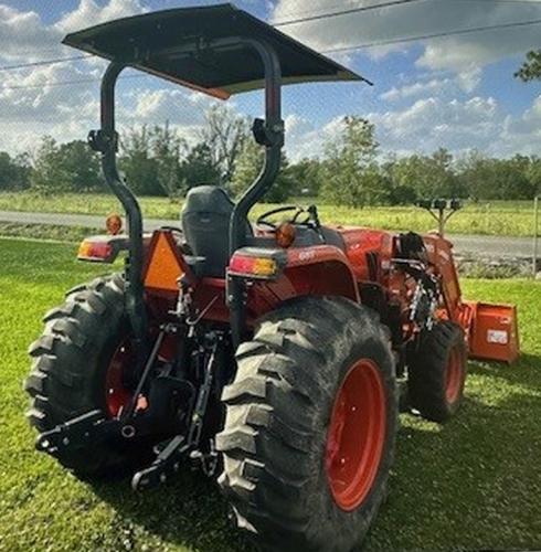 2023 Kubota L5060  For Sale 147999_2