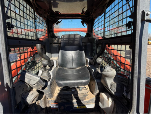 2023 Kubota SVL75-3  For Sale 149990_5