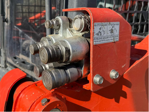 2023 Kubota SVL75-3  For Sale 149990_6