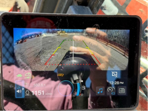 2023 Kubota SVL75-3  For Sale 149990_7