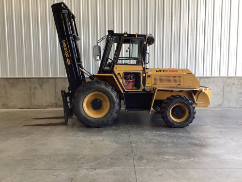 2023 Lift King LK8M42 Diesel For Sale 148906_4