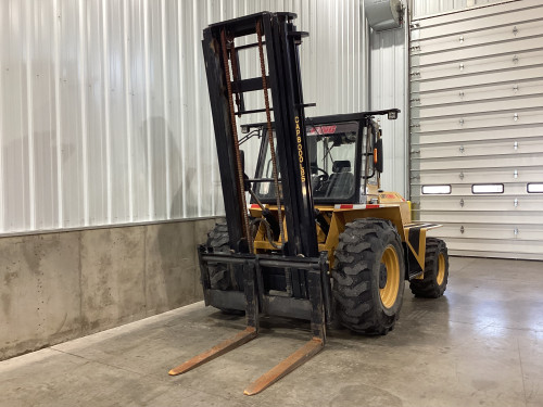 2023 Lift King LK8M42 Diesel For Sale