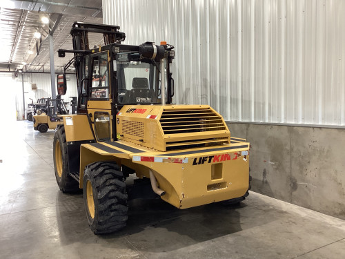 2023 Lift King LK8M42 Diesel For Sale 148906_2