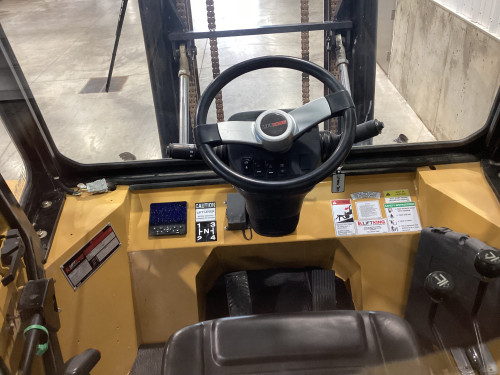 2023 Lift King LK8M42 Diesel For Sale 148906_3