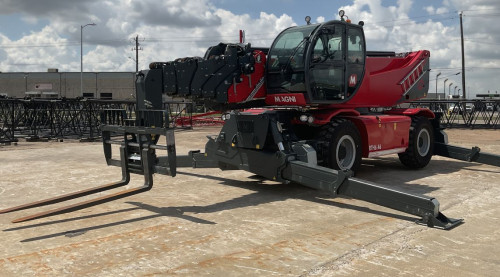 2023 Magni RTH 6.46 SH  For Sale