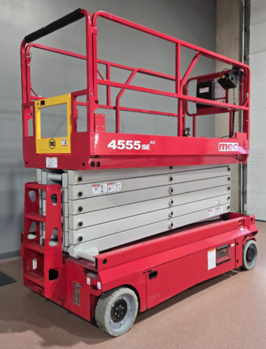 2023 MEC 4555SE  For Sale