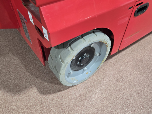 2023 MEC 4555SE Electric For Sale 152708_2