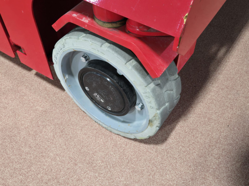 2023 MEC 4555SE Electric For Sale 152708_3