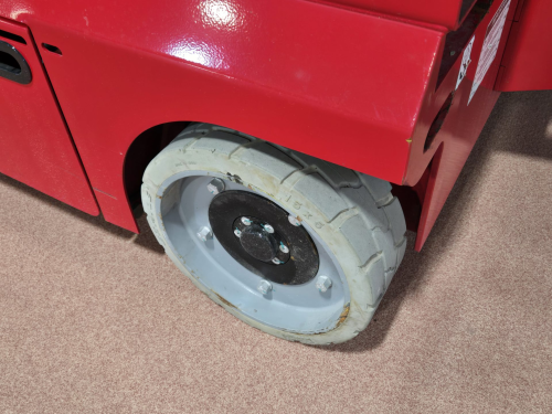 2023 MEC 4555SE Electric For Sale 152708_4