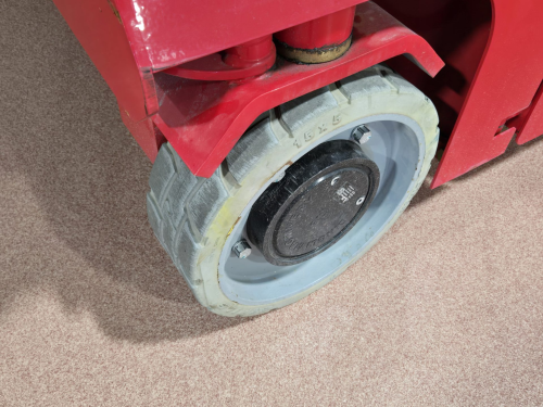 2023 MEC 4555SE Electric For Sale 152708_5