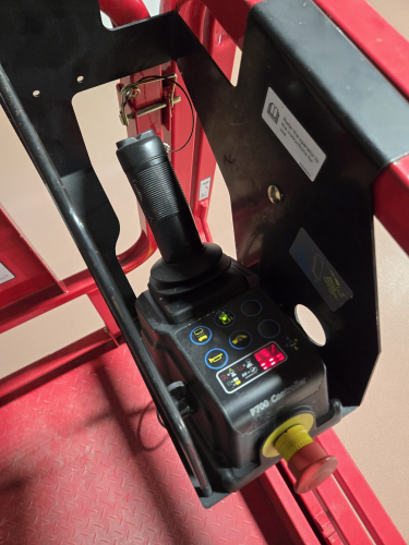 2023 MEC 4555SE Electric For Sale 152708_6