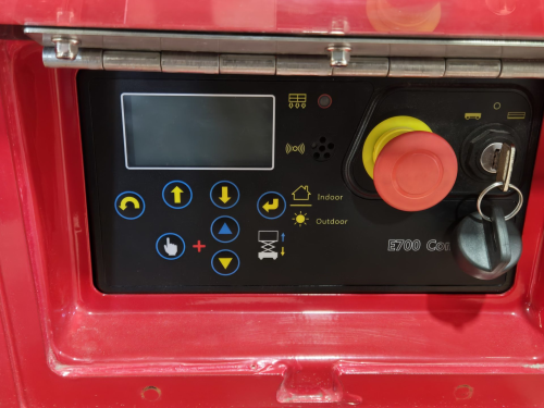 2023 MEC 4555SE Electric For Sale 152708_7