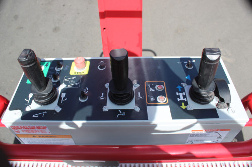 2023 MEC 45J Diesel For Sale 148038_9