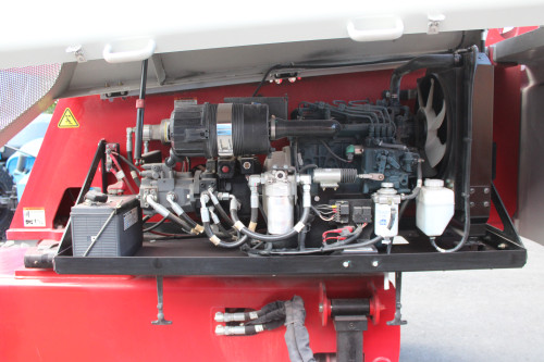 2023 MEC 45J Diesel For Sale 148038_13