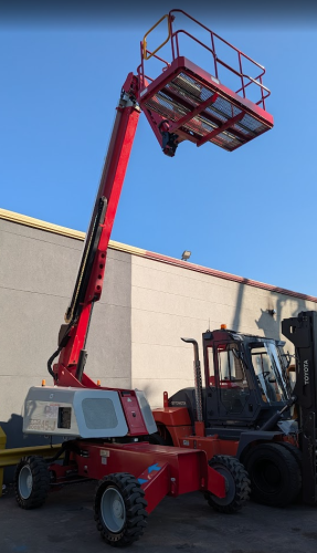 2023 MEC 45J Diesel For Sale 148038_2