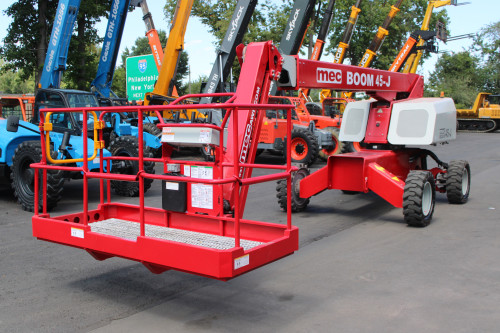 2023 MEC 45J  For Sale