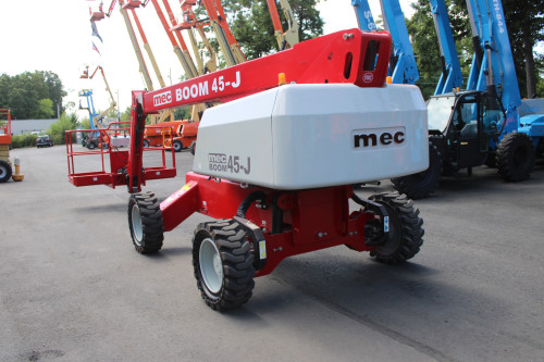 2023 MEC 45J Diesel For Sale 148038_3