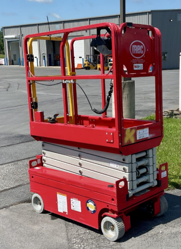 2023 MEC Micro 19  For Sale