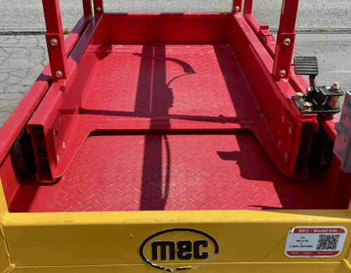 2023 MEC Micro 19 Electric For Sale 152313_3