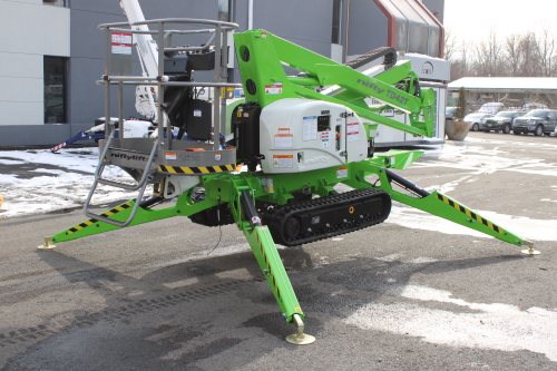 2026 Niftylift TD42T  For Sale