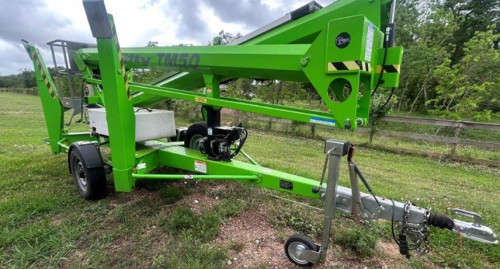 2023 Niftylift TM50  For Sale