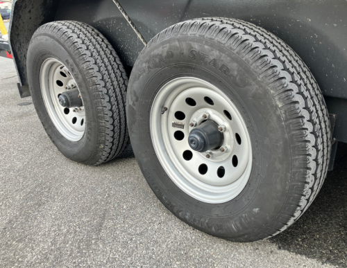 2023 Platform Basket PB22.10 Diesel For Sale 150858_11