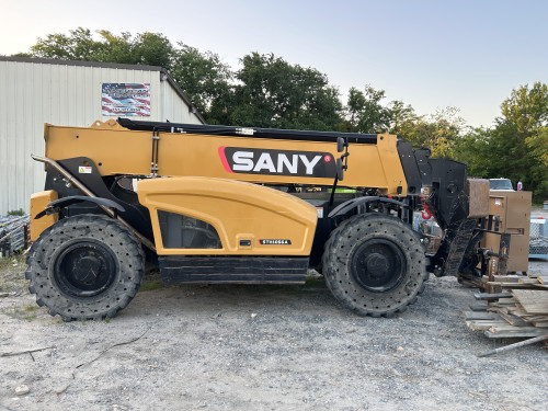 2023 Sany STH1056A  For Sale