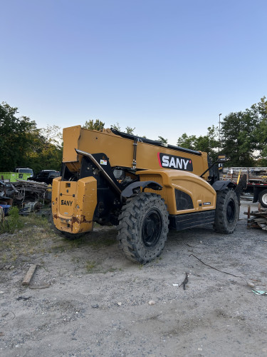 2023 Sany STH1056A Diesel For Sale 151986_5