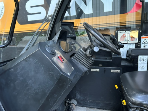 2023 Sany STH1056A Diesel For Sale 151986_3