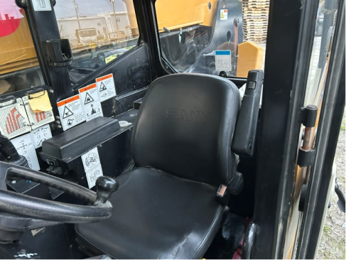 2023 Sany STH1056A Diesel For Sale 151986_2