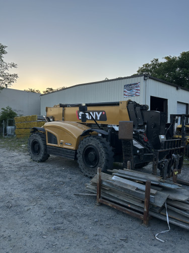 2023 Sany STH1056A Diesel For Sale 151986_4