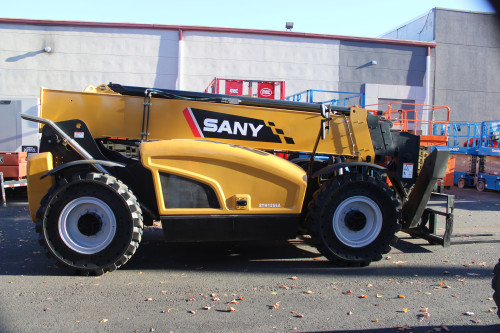 2023 Sany STH1256 Turbo Diesel For Sale 149875_5