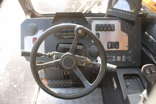 2023 Sany STH1256 Turbo Diesel For Sale 149875_9