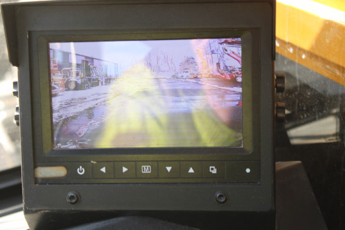 2023 Sany STH1256 Turbo Diesel For Sale 149875_11