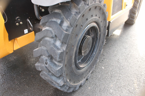 2023 Sany STH1256 Turbo Diesel For Sale 149875_14