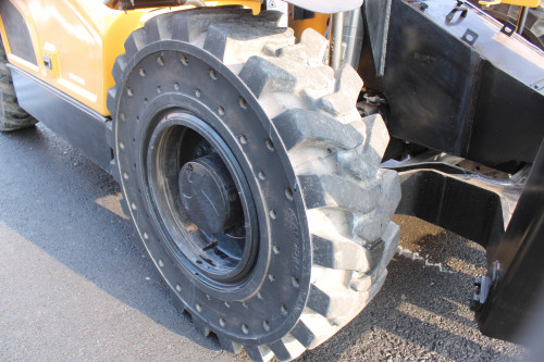 2023 Sany STH1256 Turbo Diesel For Sale 149875_15