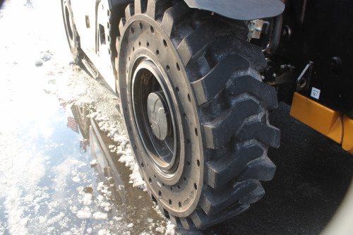 2023 Sany STH1256 Turbo Diesel For Sale 149875_16