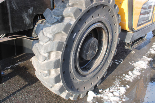 2023 Sany STH1256 Turbo Diesel For Sale 149875_17