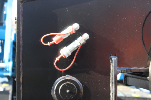 2023 Sany STH1256 Turbo Diesel For Sale 149875_13