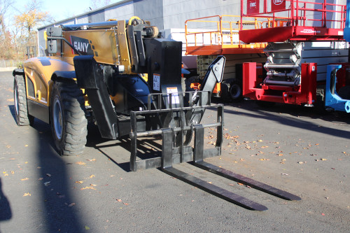 2023 Sany STH1256 Turbo Diesel For Sale 149875_22