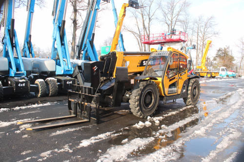 2023 Sany STH1256  For Sale