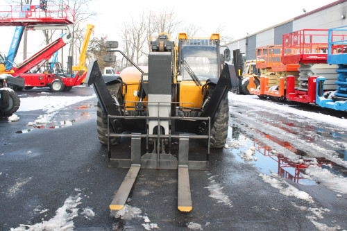 2023 Sany STH1256 Turbo Diesel For Sale 149875_6