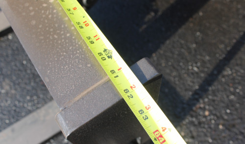 2023 Sany STH1256 Turbo Diesel For Sale 149875_19