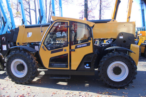 2023 Sany STH1256 Turbo Diesel For Sale 149875_3