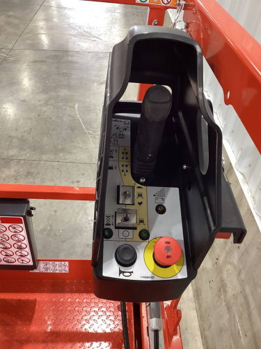 2025 SkyJack SJ3220 Electric For Sale 148151_2