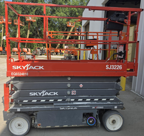 2023 SkyJack SJ3226  For Sale