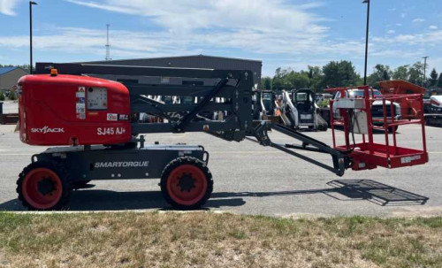 2023 SkyJack SJ45AJ  Diesel For Sale