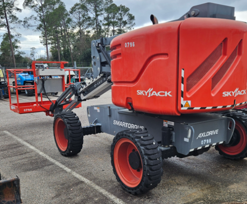 2023 SkyJack SJ45AJ   For Sale