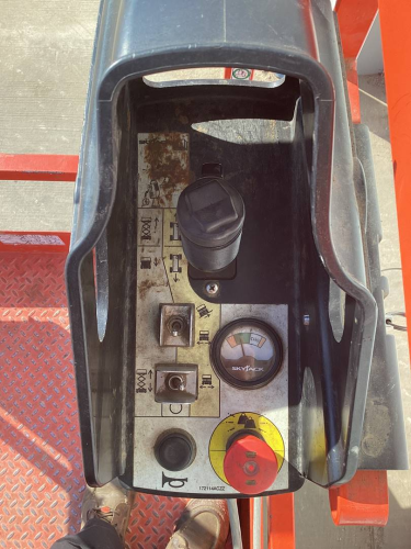 2023 SkyJack SJ4726 Electric For Sale 149467_2