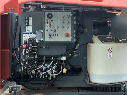 2023 SkyJack SJ60 AJ Diesel For Sale 151705_9